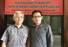 Pilkada Bombana Bermuara Di MK Kasra Jaru Munara – Man Arfah