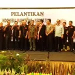IMA Chapter Kendari Bakal Bersinergi Dengan Pemerintah Promosikan Destinasi di Sultra IMA Chapter Kendari Bakal Bersinergi Dengan Pemerintah Promosikan Destinasi di Sultra