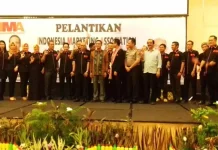 IMA Chapter Kendari Bakal Bersinergi Dengan Pemerintah Promosikan Destinasi di Sultra IMA Chapter Kendari Bakal Bersinergi Dengan Pemerintah Promosikan Destinasi di Sultra