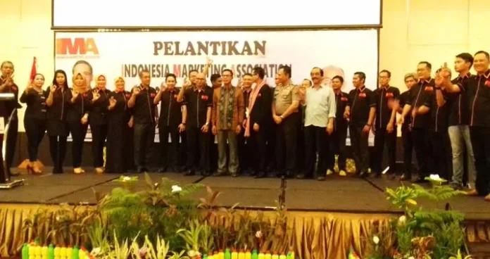 IMA Chapter Kendari Bakal Bersinergi Dengan Pemerintah Promosikan Destinasi di Sultra