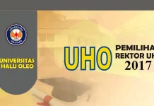 Terlambat Mengumpulkan Berkas, Andi Bahrun Batal Maju di Pilrek 101 Anggota Senat Telah Dikukuhkan, Ini Jadwal Pilrek UHO