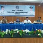 Mudahkan Pembayaran PBB, Pemkot Kendari Gandeng PT Pos Indonesia Mudahkan Pembayaran PBB, Pemkot Kendari Gandeng PT Pos Indonesia