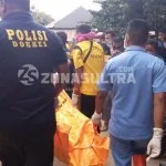 Seorang Pria Ditemukan Tewas di Kamar Kosnya Judul : Seorang Pria Ditemukan Tewas Dalam Kamar Kosnya