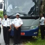 Tertibkan Izin Mobil Angkutan, Dishub Butur Maksimalkan Pengawasan di Pos Jaga Tertibkan Izin Mobil Angkutan, Dishub Butur Maksimalkan Pengawasan di Pos Jaga