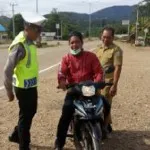 Aparat Gabungan Polsek Asera Gelar Operasi Rutin Aparat Gabungan Polsek Asera Gelar Operasi Rutin