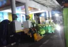 STQ Ke-5 Butur Telah Berakhir, Berikut Daftar Pemenangnya STQ Ke-5 Butur Telah Berakhir, Berikut Daftar Pemenangnya