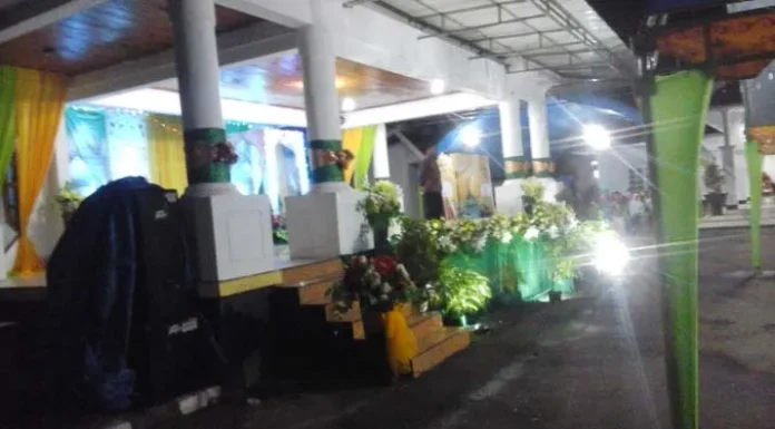 STQ Ke-5 Butur Telah Berakhir, Berikut Daftar Pemenangnya