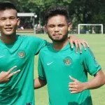 Pesepakbola Muda Asal Sultra Ini Terpilih Sebagai 11 Pemain Terbaik Timnas U-22 Pesepakbola Muda Asal Sultra Ini Terpilih Sebagai 11 Pemain Terbaik Timnas U-22