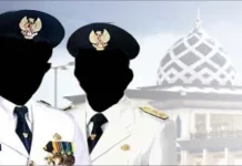 Pilkada Bombana Ini Versi KPU VS JSI pilkada bombana