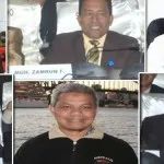 Ini Enam Figur yang Bersedia Jadi Balon Rektor UHO Enam Figur yang Bersedia Jadi Balon Rektor UHO