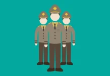 Polres Kendari Turunkan 750 Personil Kawal Pendistribusian Logistik Pilwali Amankan Pilwali, Polres Kendari Siagakan Tim Khusus