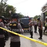 Ini Penjelasan Kapolda Terkait Ledakan di Rumah Asrun Ini Penjelasan Kapolda Terkait Ledakan di Rumah Asrun