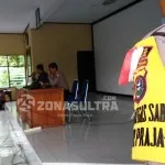 750 Personil Polisi Disebar ke Seluruh TPS di Kota Kendari 750 Personil Polisi Disebar ke Seluruh TPS di Kota Kendari