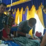Rayakan HUT ke-71, Pomal Kendari Gelar Baksos Sunatan Massal Rayakan HUT ke-71, Pomal Kendari Gelar Baksos Sunatan Massal