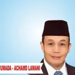 Pilkada Mubar, Paslon Rahmat Unggul di 9 Kecamatan LM.Rajiun Tumada dan Ahmad Lamani