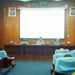Pemkot Kendari Gelar Rapat Konsolidasi Penyusunan Laporan Keuangan Pemkot Kendari Gelar Rapat Konsolidasi Penyusunan Laporan Keuangan