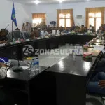 Mediasi Pemda dan Pemilik Lahan di Konkep gagal, Ini Penyebabnya Mediasi Pemda dan Pemilik Lahan di Konkep gagal, Ini Penyabnya