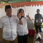 Abdul Rasak Menang 90 Persen di TPS nya Abdul Rasak Menang 90 Persen di TPS nya