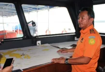 Hilang Kontak Sudah 9 Hari, KM. Manusela Permai 02 Belum Juga Ditemukan Hilang Kontak Sudah 9 Hari, KM. Manusela Permai 02 Belum Juga Ditemukan