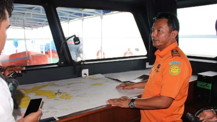 Hilang Kontak Sudah 9 Hari, KM. Manusela Permai 02 Belum Juga Ditemukan