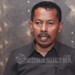 Fraksi Demokrat Absen, Ini Tanggapan Ketua DPRD Kendari Ketua tim pemenangan ADP SUL Samsuddin Rahim