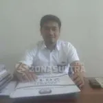 Ini Daftar 15 Parpol Calon Peserta Pemilu 2019 di Konawe Ketua KPUD Konawe, Sarmadan