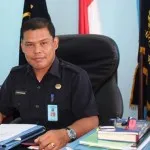 Kunjungan Wisman di Wakatobi Naik 80 Persen, Didominasi Wisatawan Amerika Kepala Kantor Imigrasi Kabupaten Wakatobi, Sulawesi Tenggara (Sultra), Saroha Manullang