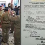 Effendi Kalimuddin Pamit, La Bakry Kembali Menjabat Hingga Agustus Effendi Kalimuddin Pamit, La Bakry Kembali Menjabat Hingga Agustus