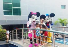 Yuk Nikmati Akhir Pekan di Hotel Clarion Kendari! Dijamin Seru Yuk Nikmati Akhir Pekan di Hotel Clarion Kendari! Dijamin Seru