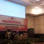 Bawaslu Sultra: Ada Oknum Kumpulkan C6 Warga Dengan Janji Diganti Uang Bawaslu Sultra: Ada Oknum Kumpulkan C6 Warga Dengan Janji Diganti Uang