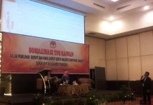 Bawaslu Sultra: Ada Oknum Kumpulkan C6 Warga Dengan Janji Diganti Uang Bawaslu Sultra: Ada Oknum Kumpulkan C6 Warga Dengan Janji Diganti Uang