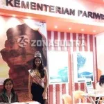 Kementerian Pariwisata Pemerkan 10 Destinasi Wisata di IFW, Termasuk Wakatobi Kementerian Pariwisata Pemerkan 10 Destinasi Wisata di IFW, Termasuk Wakatobi