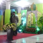 Buka STQ ke-5, Abu Hasan: Alquran Bukan Sekedar Hiasan dalam Lemari Buka STQ ke-5, Abu Hasan: Alquran Bukan Sekedar Hiasan dalam Lemari
