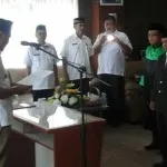SK Langsung dari Mendagri, Abdullah Resmi Jabat Kadis Dukcapil Kolaka SK Langsung dari Mendagri, Abdullah Resmi Jabat Kadis Dukcapil Kolaka