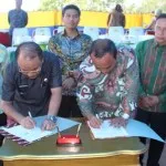 Kecamatan Kolono Dijadikan Sentra Pelayanan Ikan Kecamatan Kolono Dijadikan Sentra Pelayanan Ikan