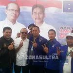 Pilkada Bombana, Tafdil Klaim Menang di 18 Kecamatan Pilkada Bombana, Tafdil Klaim Menang di 18 Kecamatan