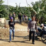 8 Tahanan Polres Bombana Menyoblos di TPS 6 Lameroro 8 Tahanan Polres Bombana Menyoblos di TPS 6 Lameroro