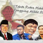 Tahta Putra Mahkota dan Panggung Akbar Para Ayah Tahta Putra Mahkota dan Panggung Akbar Para Ayah