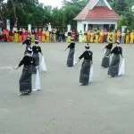 Promosi Budaya, Pemda Butur Gandeng Stasiun TV Nasional Promosi Budaya, Pemda Butur Gandeng Stasiun TV Nasional