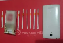 Penjual dan Pembeli Tembakau Gorila Diamankan Sat Narkoba Polres Kendari Penjual dan Pembeli Tembakau Gorila Diamankan Sat Narkoba Polres Kendari