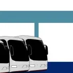 Terminal Tipe B Kontunaga Muna Segera Dibangun ilustrasi terminal