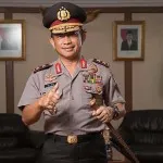 Kapolri Dijadwalkan Berkunjung ke Sultra Siang Ini Jenderal Polisi Tito Karnavian