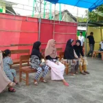 362 Warga Kelurahan Wundudopi Menyalurkan Hak Pilihnya 362 Warga Kelurahan Wundudopi Menyalurkan Hak Pilihnya