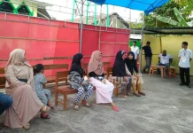 362 Warga Kelurahan Wundudopi Menyalurkan Hak Pilihnya 362 Warga Kelurahan Wundudopi Menyalurkan Hak Pilihnya