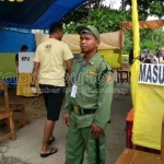 Pencoblosan di TPS 2 Mawasangka Timur Diulang Pencoblosan di TPS 2 Mawasangka Timur Diulang