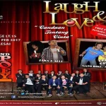 Lelucon Cinta di Hari Kasih Sayang valentine clarion kendari