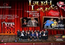 Lelucon Cinta di Hari Kasih Sayang valentine clarion kendari