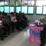 Tengahi Polemik di Buten Tengah, Wakapolda Turun Langsung Temui Masyarakat Setempat Tengahi Polemik di Buten Tengah, Wakapolda Turun Langsung Temui Masyarakat Setempat