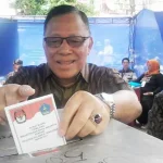 Wakil Gubernur Tegaskan Dirinya Netral Dalam Pilkada Wakil Gubernur Tegaskan Dirinya Netral Dalam Pilkada