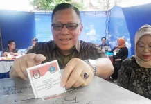 Wakil Gubernur Tegaskan Dirinya Netral Dalam Pilkada Wakil Gubernur Tegaskan Dirinya Netral Dalam Pilkada